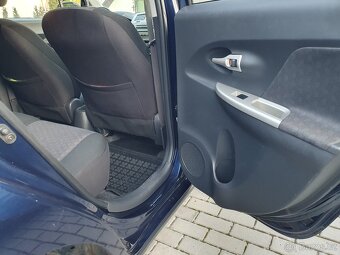 Toyota Urban Cruiser 1.33 VVT-i Sol - 18