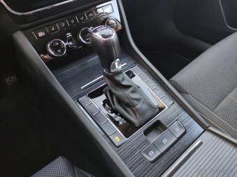 Škoda Superb III DSG STYLE VIRTUAL PANORAMA KAMERA - 18