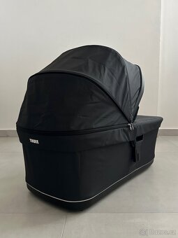 Thule Urban Glide 3 Black - 18