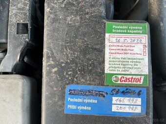 Clio 1,2 16v PĚKNÝ+NOVÁ STK - 18