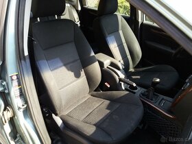 Mercedes-Benz w169 A150 Elegance - 18