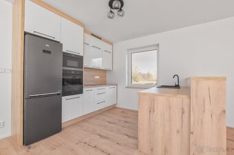 Prodej novostavby rodinného domu ve Hnojníku - 18