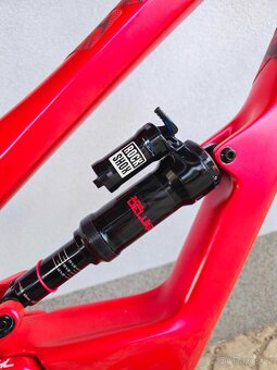 Horské kolo YT Capra CF Pro Carbon 29″ - 18
