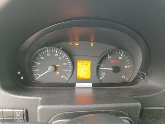 Mercedes-Benz Sprinter 316 120 kW - 18