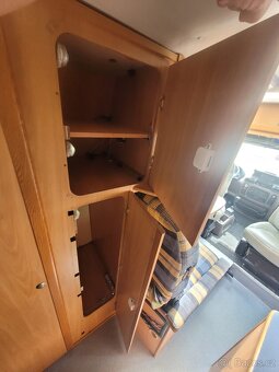 Renault Master 2.8DTi 84KW Vestavba Turčan-Auto - 18