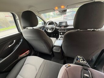 Hyundai i30 Combi 1.6 Crdi - 18