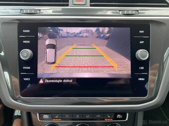 Volkswagen Tiguan, 1.4 TSI 92kW - 1xMAJ - LED - 18