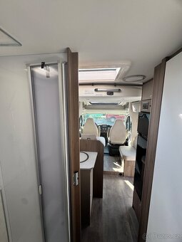 Carado T447 PRO+, DPH, 2024, kamera , radio, nosič, LPG - 18