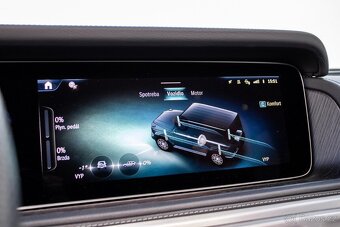 Mercedes Benz G450d mHEV 270kw 2024 /AJ NA SPLÁTKY/PROTIÚČET - 18