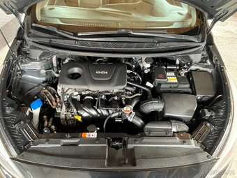 KIA CEED SW sport 1.6i-16v 99kw,nové v cz - 18