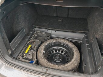 VW Passat B6 Variant 2.0 TDI (103 kW), 2008 – STK do 10/2026 - 18