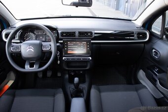 Citroën C3 PureTech 82 Shine - 18