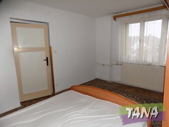 Prodej zemědělské usedlosti, dům o dispozici 4+1, vejminek, - 18