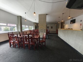 Pronájem hospody Morava, 240 m2 , Chomutov, ul. Školní pěšin - 18