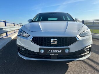 SEAT Leon 1.5 TSI Style • 2022 • 67 000 km • po servise - 18