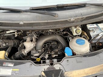 Volkswagen Multivan 2.0 biTDi Life LED - 18