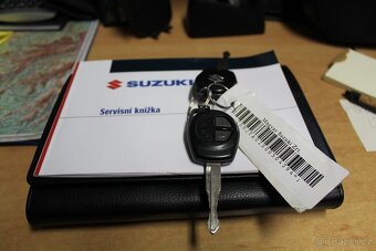 Suzuki SX4 - 18