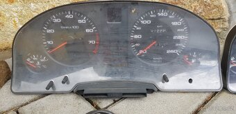 Audi 80/90, 100/200 pár ND - 18