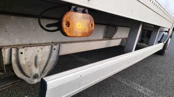 PEUGEOT BOXER 3.0HDI 156PS SKŘÍŇ R.V.2011 - 18