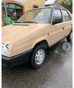 favorit 135 L/ LS/LX - 18