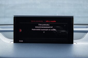 Audi Q7 3.0 TDI 272k quattro - 18