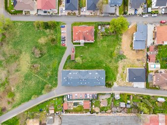 Prodej podkrovního bytu 3+1 v OV 82 m², Proboštov u Teplic - 18