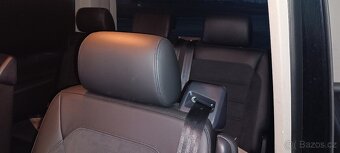 Prodám VW T6 Multivan r.v.05/2019 2.0TDI  110kw - 18
