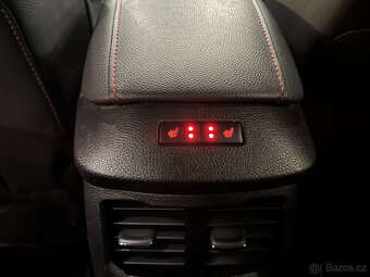 Ford Mondeo Turnier 2.0 ECB 4WD ST-Line 140 kW(190 koní)2019 - 18