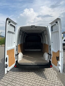 RENAULT MASTER 2022 68tkm L3H2 2.3DCi 110kW,KLIMA,ČR,DPH,A1 - 18