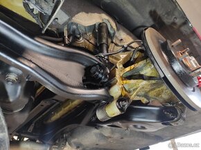 Chrysler Pacifica 3,6L V6, 8 míst, Facelift, Android - 18