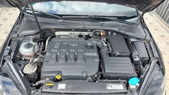 VW GOLF 7 variant HIGHLINE 4motion 2.0 tdi 110kw - 18