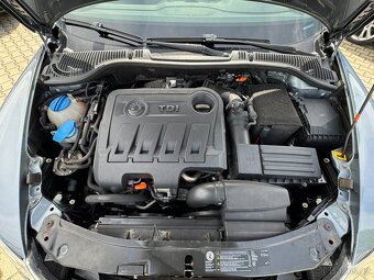 Škoda Octavia SCOUT 4X4 2,0 TDI 103 KW - 18