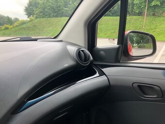 Chevrolet Spark - 18