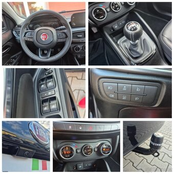 Fiat Tipo 1.4 Turbo S-Design 88kW - 18
