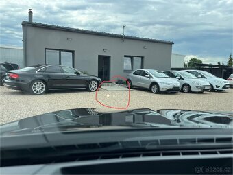 BMW Řada 5 3.0 530d 190KW xDrive LUXURY, Virtual Cockpit - 18