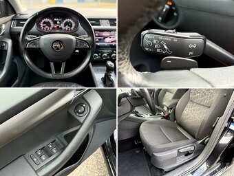 Škoda Octavia 3 2.0 TDI 110kW DSG 2018 | LED, nové rozvody - 18
