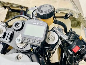 Yamaha YZF-R1, možnost splátek a protiúčtu - 18