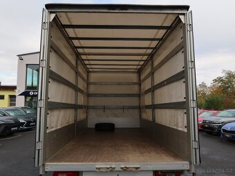 Mercedes-Benz Sprinter 319CDI,140kW,1majČR,10pal,DPH - 18