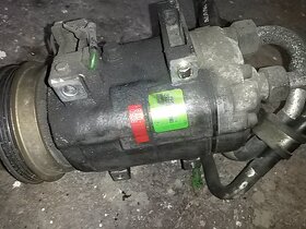 VW skoda Seat Audi komresory klimatizace na všechny motory - 18
