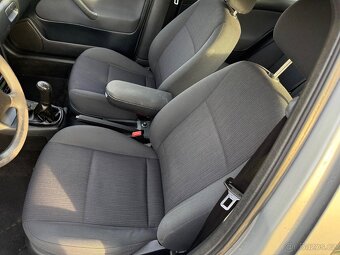 Škoda Octavie 1.9 TDI 74kw - 18