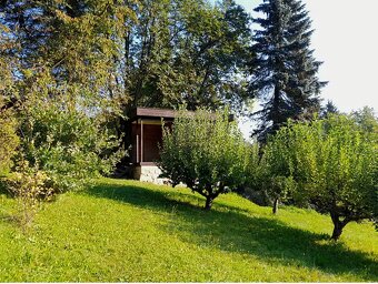 Chata Hořice v Podkrkonoší - 18