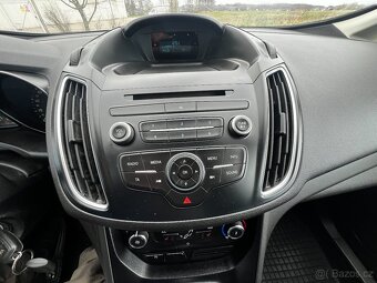 Ford Grand C-MAX, 1,0 EcoBoost 74 KW - 18