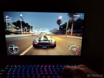 17" Alpha,RTX-4070-140w,R-7,QHD,32GB,1TB-TOP-ZÁRUKA - 18