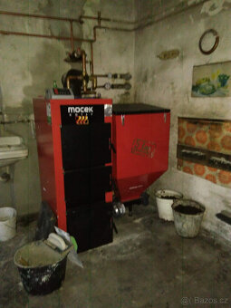 Prodej domu v Dobranově u České Lípy. - 18