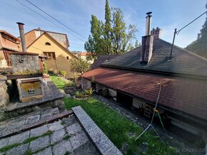 Prodám rodinný dům v obci Police nad Metují - Na Struze 185 - 18