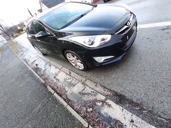 Hyundai i40 2012 - 18