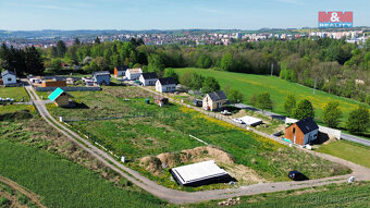 Prodej chaty se zahradou, 402 m², Pelhřimov - 18