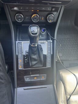 Škoda Superb 140 kWT 2017 4x4 - 18