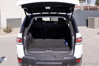 Land Rover Range Rover Sport 3.0 SDV6 (záruka na 3 roky) - 18