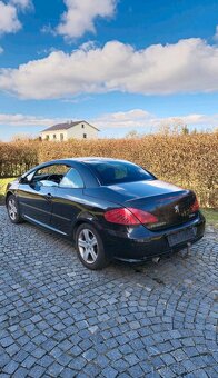 Peugeot 307 CC CABRIO 2.0 16V LPG - 18